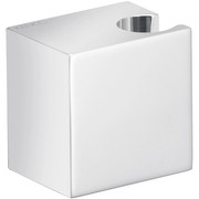 KEUCO Wandbrausehalter Edition 11 51191 verchromt, 60 mm