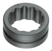 Gedore Einsatzring für Freilaufknarren UD-Profil 60 mm 31 R 60 L/B/H: 82x82x34 6248880