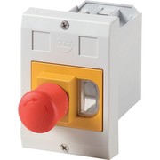 Zugentsperrung E-PKZ01-PVT - Eaton (Moeller) 281636