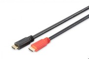 Digitus ASSMANN HDMI Anschlusskabel 20m 2xTYP A AK-330105-200-S