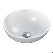 Ideal Standard Strada Waschtisch Ø 41 H: 15 cm weiß Ideal Plus, K0795MA