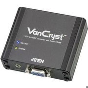 VGA zu HDMI Konverter, Aten VC180, bis 1080p, mit Audio