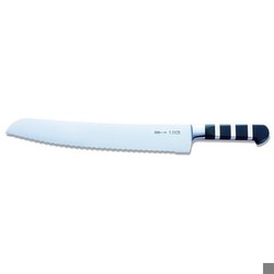 Dick 1905 Brotmesser Wellenschliff 32 cm