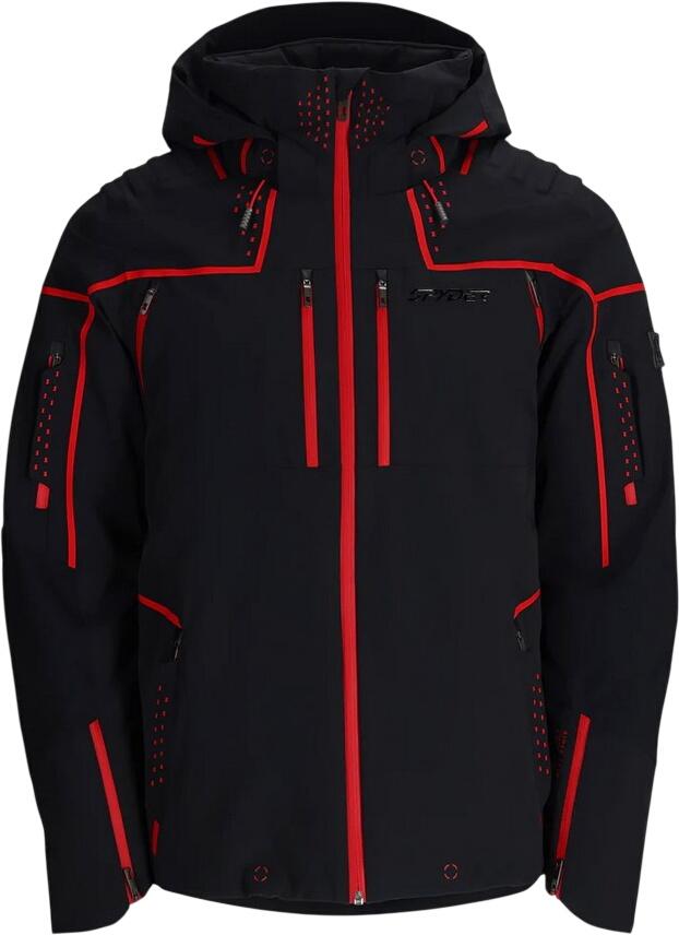Spyder Pinnacle