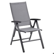 Kettler Cirrus Multipositionssessel