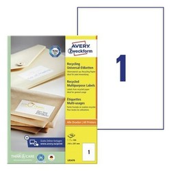 Avery Zweckform LR3478