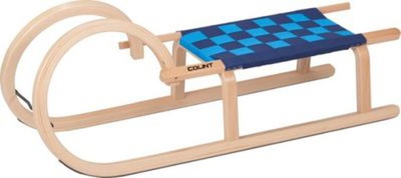 Colint Hörnerrodel 100 cm
