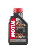 Motul 7100 4T 10W60 1 l
