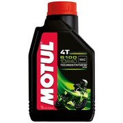 Motul 5100 4T 10W-40 1 l