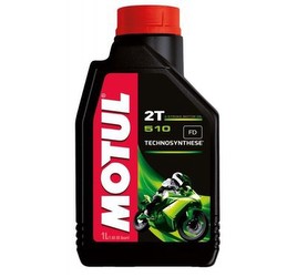 Motul 510 2T 1 l