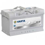 Varta Silver Dynamic 85 Ah