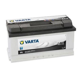 Varta Black Dynamic 88 Ah