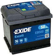 Exide Excell EB500