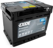 Exide Premium Superior EA640