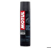 Motul Shine & Go 400 ml