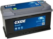 Exide Excell EB950