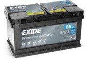 Exide Premium Superior EA852