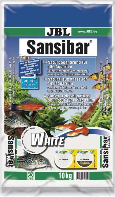 JBL Sansibar White 10 kg JBL Sansibar White 10 kg