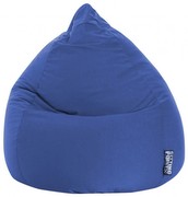 Wohnzimmer MAGMA Sitzsack Easy XL dunkelblau Polstermöbel Sitzsack & Sitzkissen