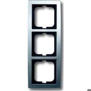 Busch Jaeger Busch-Jaeger Rahmen 3fach, 1723-80 , 1754-0-4106 ,1723-80