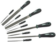 Mannesmann 61015 Feilensatz 10-teilig