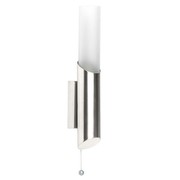 Wohnaccessoires Brilliant Wandleuchte Andaluz eisen Lampe & Leuchte Wandleuchte 1 x 40W