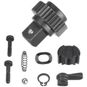 Hazet 6122/9N REPARATUR-SATZ KNARR-RAD 12,5 (1/2")