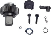 Hazet 6403-1S/9 REPARATURSATZ KNARR-RAD 12,5(1/2")