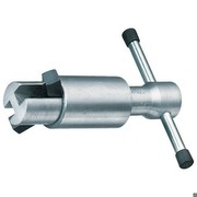 Gedore Ventilhalter venti-quick 312000 L/B/H: 130x115x34 4508980