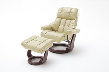 Robas Lund Calgary mit Hocker