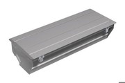 Bachmann 338.0221 Einbaurahmen 467 x 183 mm