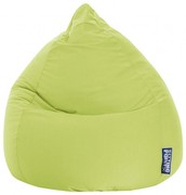 Wohnzimmer MAGMA Sitzsack Easy XL grün Polstermöbel Sitzsack & Sitzkissen