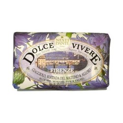 Nesti Dante Dolce Vivere Firenze Seife, 250 g