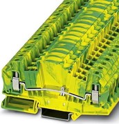 Phoenix Contact Utmed 6-Pe 50 Stück, S88506, 3047442