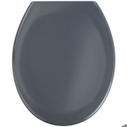 Wenko Premium WC-Sitz Ottana mit Absenkautomatik (19657100)