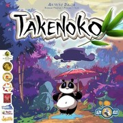 Asmodee Takenoko