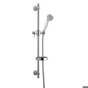 Damixa Armaturen Tradition Brausegarnitur,620mm,chrom