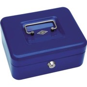 Wedo 145203X Geldkassette 20,0 x 16,0 x 9,0 cm