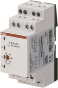 Unterspannungsrelais E236-US2 - ABB Stotz S&J, 2CDE165010R2001