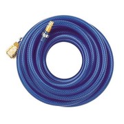 schneider airsystems Druckluftschlauch DLS-SK 15-9/10m mit Gewebeeinlage