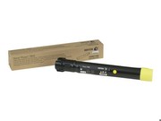 Xerox Toner Yellow 106R01568 für Phaser 7800, 17.200 Seiten vom Xerox Accredited Reseller