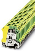 Phoenix Contact Uslkg10 50 Stück, S83750, 0442011