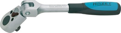 Hazet Gelenkknarre Länge 270 Innenvierkant 12,5 mm