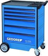 Gedore Werkzeugwagen 2005 0321 L/B/H: 0x0x0 2003546