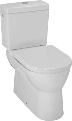 Laufen Pro Stand-WC (H8249590490001)