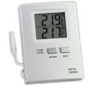 TFA 30.1012 elektronisches maxima-minima-Thermometer TFA 30.1012 elektronisches maxima-minima-Thermometer