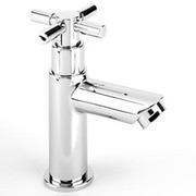 Herzbach Design Waschtisch-Standventil (10.950860.2.01)