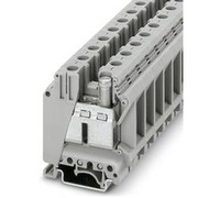 Phoenix Contact Uk 35 50 Stück, S83516, 3008012