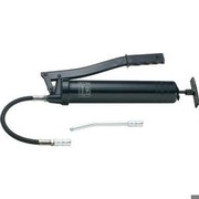 Hazet Fettpresse Schwere Ausführung Wandstärke 1,5 mm