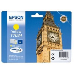 Epson T7034 (C13T70344010)
